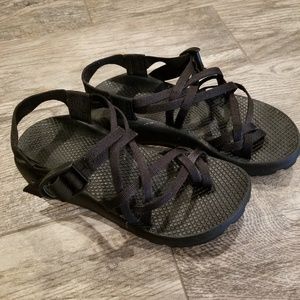 Chaco Sandals